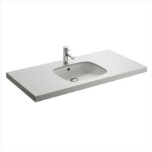 Раковина Toto Public LW765Y#XW Белая