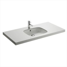 Раковина Toto Public LW765Y#XW Белая