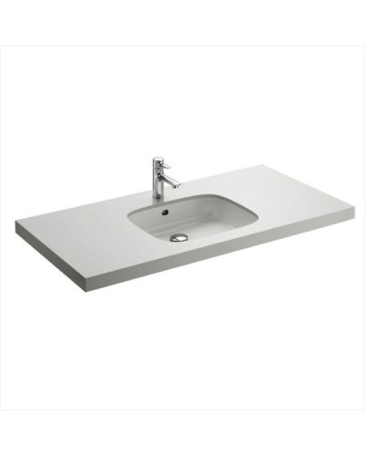 Раковина Toto Public LW765Y#XW Белая