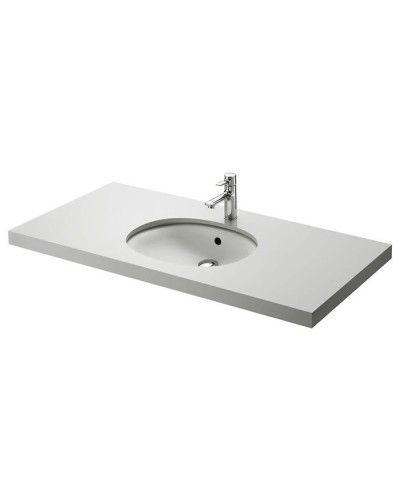 Раковина Toto Public LW764Y#XW Белая