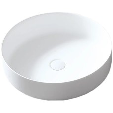 Раковина 45x45 см Vincea BS-6S16MW