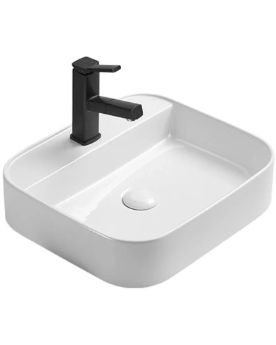 Раковина 50x40 см Vincea VBS-50550