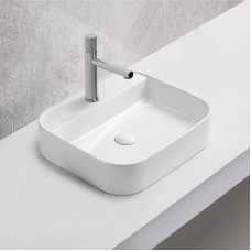 Раковина 50x40 см Vincea VBS-50550