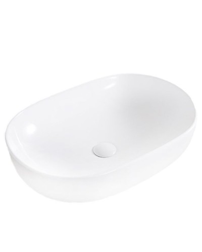 Раковина-чаша BelBagno 60 BB1084 Белая