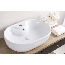Раковина-чаша BelBagno 60 BB1151 Белая