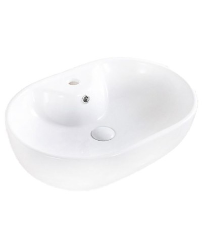 Раковина-чаша BelBagno 60 BB1151 Белая