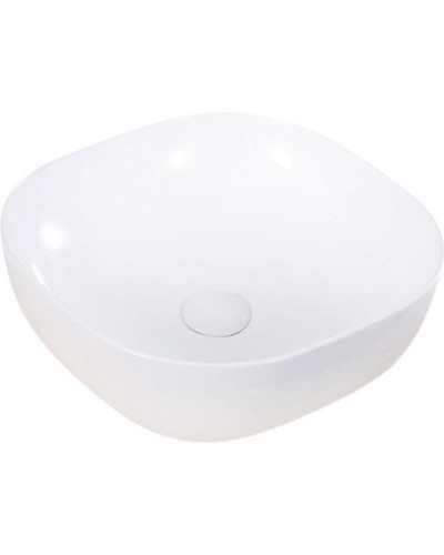 Раковина-чаша BelBagno 43 BB1301 Белая