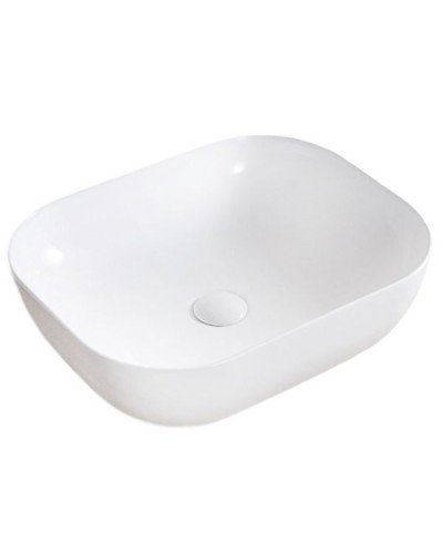 Раковина-чаша BelBagno 50 BB1302 Белая