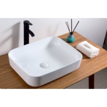 Раковина-чаша BelBagno 50 BB1304 Белая