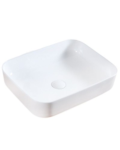 Раковина-чаша BelBagno 50 BB1304 Белая