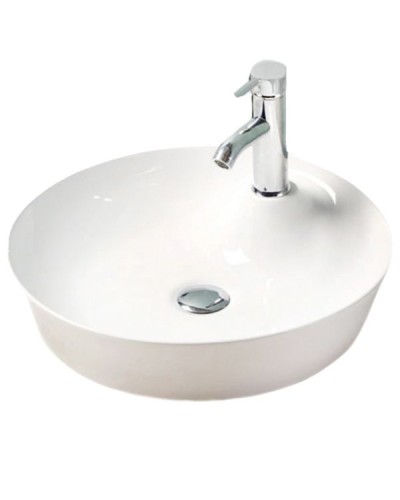 Раковина-чаша BelBagno 45 BB1306 Белая