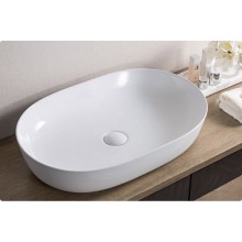 Раковина-чаша BelBagno 61 BB1348 Белая