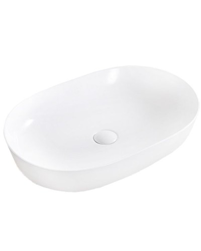 Раковина-чаша BelBagno 61 BB1348 Белая