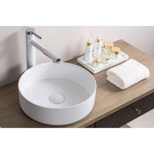 Раковина-чаша BelBagno 36 BB1357 Белая