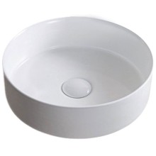 Раковина-чаша BelBagno 36 BB1357 Белая