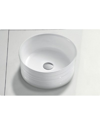 Раковина-чаша BelBagno 41 BB1420 Белая