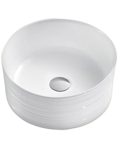 Раковина-чаша BelBagno 41 BB1420 Белая