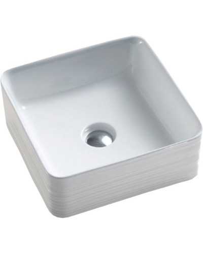 Раковина-чаша BelBagno 40 BB1421 Белая