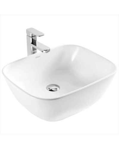 Раковина-чаша SSWW 50 CL3003 Белая