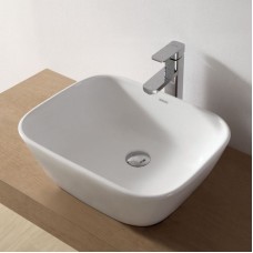 Раковина-чаша SSWW 50 CL3003 Белая