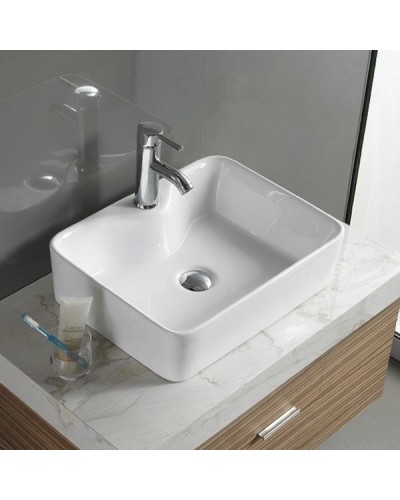 Раковина Melana 48 MLN-7291 Белая