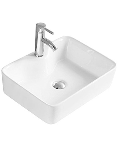 Раковина Melana 48 MLN-7291 Белая