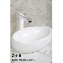 Раковина - Z-11B Zandini