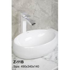 Раковина - Z-11B Zandini