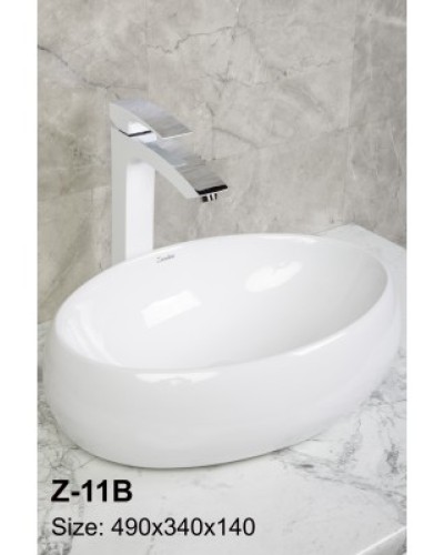 Раковина - Z-11B Zandini