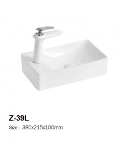 Раковина - Z-39L Zandini