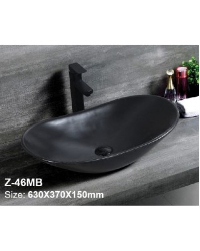 Раковина - Z-46MB Zandini