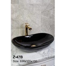 Раковина - Z-47B Zandini