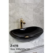 Раковина - Z-47B Zandini
