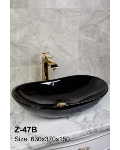 Раковина - Z-47B Zandini
