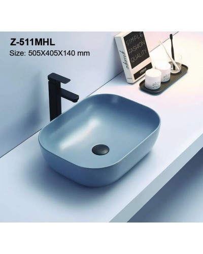 Раковина - Z-511MHL Zandini