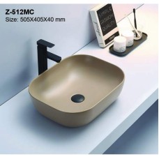 Раковина - Z-512MC Zandini