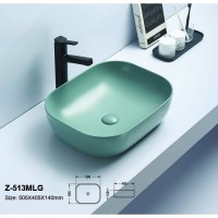 Раковина - Z-513MLG Zandini