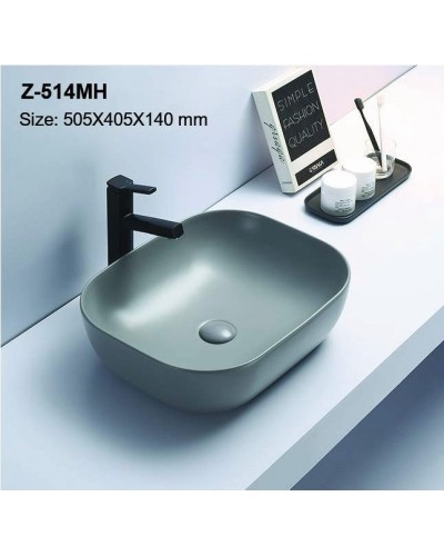 Раковина - Z-514MH Zandini