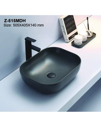 Раковина - Z-515MDH Zandini