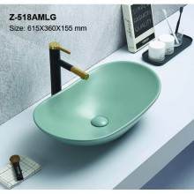 Раковина - Z-518AMLG Zandini
