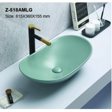 Раковина - Z-518AMLG Zandini
