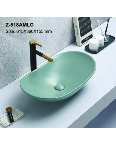 Раковина - Z-518AMLG Zandini