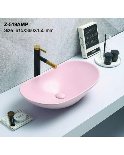 Раковина - Z-519AMP Zandini