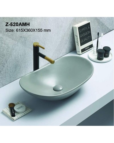 Раковина - Z-520AMH Zandini