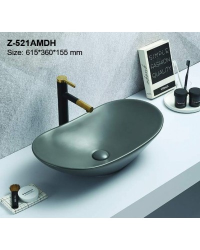 Раковина - Z-521AMDH Zandini