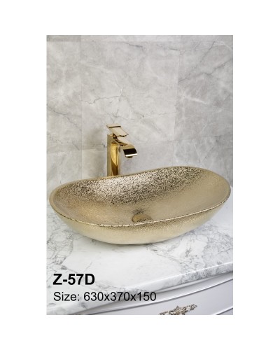 Раковина - Z-57D Zandini