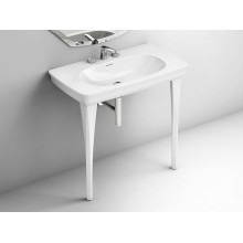 Раковина Artceram Civitas 90 CIL002 01 00 Белая