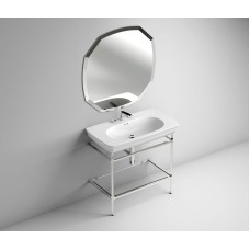 Раковина Artceram Civitas 90 CIL002 01 00 Белая