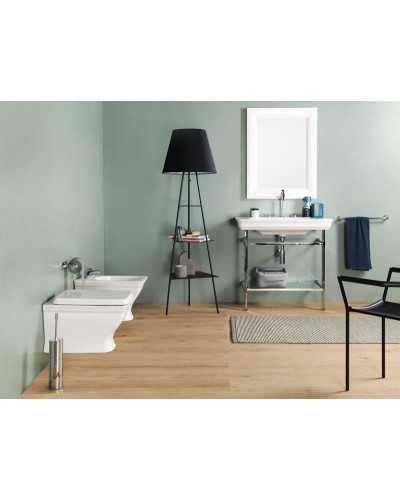 Раковина Artceram Civitas 90 CIL002 01 00 Белая