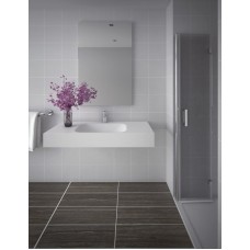 Консольная раковина из литьевого мрамора CEZARES TITAN-800-LVB-SOSPESO